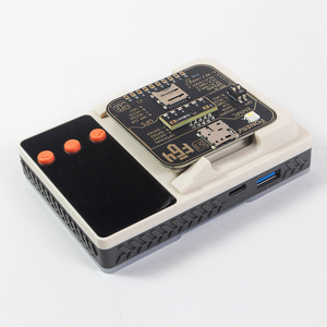 Bộ dụng cụ Flash 64 Ultra F64 Original Easy JTAG Box <span class=keywords><strong>2025</strong></span> với UFS BGA 153, UFS BGA 254, BGA 297, EMMC ISP, ISP UFS và bộ chuyển đổi Jtag - Product Image 4