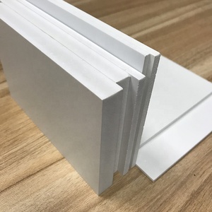 Personalización de hoja de espuma de pvc para decoración arquitectónica <span class=keywords><strong>y</strong></span> la tapicería - Product Image 6
