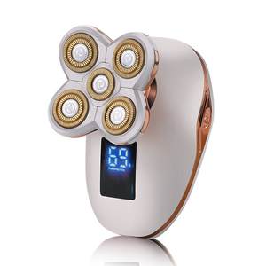 2019 meilleur Facile Rechargeable Hommes Rasoir Rasoir - Product Image 3