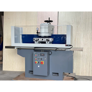 Machine de réparation de blocs-cylindres et de culasses de moteur KSM850, machine de rectification de blocs KSM850 Se - Product Image 6