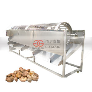 Automatico pieno Automatizzato Anacardi Noce di Anacardio Macchina di Elaborazione - Product Image 4