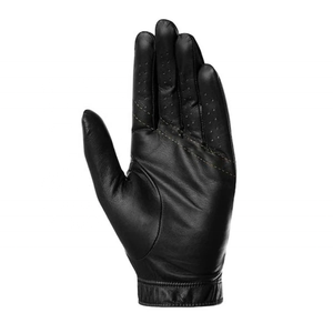 Golf <b>Gloves</b> Genuine Sheepskin Leather-Soft Breathable Anti-Slip With Custom Logo Leather <b>Gloves</b> Best-Trending Custom Made - Product Image 3