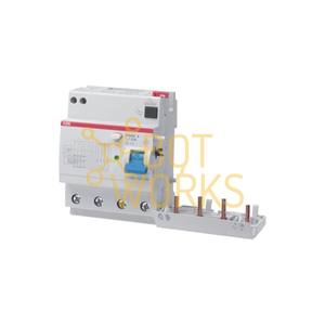 ABB 2CSB204592R3630 - Nuovo - Product Image 1