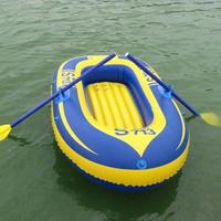 850g Bateaux Gonflables Matériaux Bâche Enduite De PVC