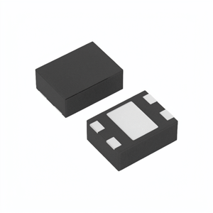 ส่วนประกอบการจัดการพลังงาน (PMIC) อิเล็กทรอนิกส์ XC6215B122GR-G ช่องทางผู้ผลิต 4 UDFN Exposed Pad - Product Image 1