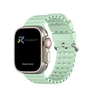 [Imprescindible] Nueva Correa Deportiva Ajustable de Silicona Resistente al Agua para <span class=keywords><strong>Apple</strong></span> <span class=keywords><strong>Watch</strong></span> Ultra 49mm (WB1229TA) - Product Image 1