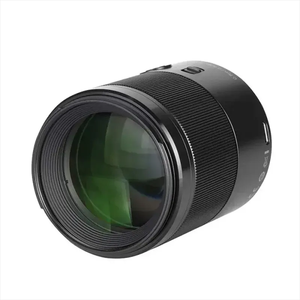Objectif d'appareil photo Yongnuo YN85mm F/16 à focale fixe, 7 lamelles, en aluminium et métal, étanche, plein format, pour appareils photo EOS (noir) - Product Image 4