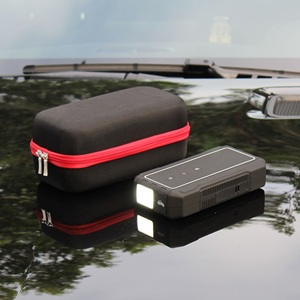 Bộ Kích Nổ Dòng Điện Cực Đại 1200A Bộ Kích Nổ Công Suất 12V <span class=keywords><strong>12000MAh</strong></span> - Product Image 3