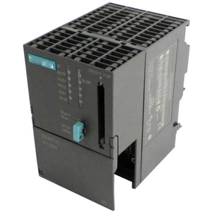 Fast Delivery Inductive SIMATIC S7-300 CPU Module PN/DP Processor 6ES7315-2FJ14-0AB0 6ES7315-2AG10-0AB0 6ES7315-2AH14-0AB0 - Product Image 6