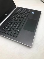 Ordinateur portable de bureau portable, processeur Intel Core i5 8e génération quadricœur, 8 Go de RAM, stockage SSD, Windows 10, autonomie de 4 heures