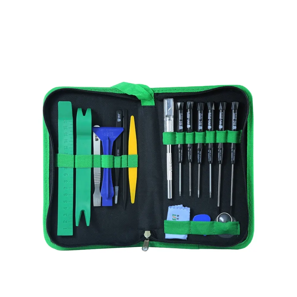 BEST 22pcs Schrauben dreher Für Set Kunststoff Laptop Tool Kit Handy Telefon elektronische Reparatur werkzeuge