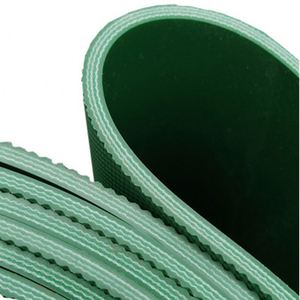 Transfer Conveyor Connecting Baler PU Belt Conveyor Used During Transportation - Product Image 2