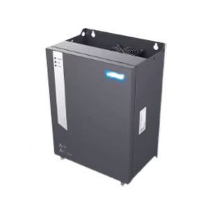 Variador de Frecuencia (VFD) de 7.5kW 11kW de Alta Resistencia para Compresor de Aire para Sistema de Compresor Rotatorio - Product Image 1