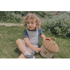 <span class=keywords><strong>Cesta</strong></span> de Almacenamiento de Mimbre de Alta Calidad con Forma de Hongo, Linda <span class=keywords><strong>Cesta</strong></span> de Juguetes para Niños, <span class=keywords><strong>Cesta</strong></span> de Mimbre con Forma de Hongo - Product Image 6