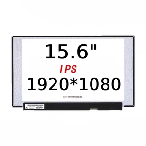 Écran LCD pour ordinateur portable AUO B156HAN09.1 15,6 pouces 100% SRGB HDR 1200:1 1920x1080 60Hz EDP 30 broches pour le jeu - Product Image 2
