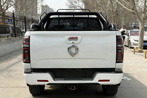 GWM Poer Cannon 2020 2.0L Turbo 4x4 Pick-up Automatique Tout-Terrain Véhicule Commercial 5 <span class=keywords><strong>Places</strong></span> Double Cabine Voiture d'Occasion à <span class=keywords><strong>Vendre</strong></span> - Product Image 6