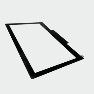 Écran tactile en verre trempé ultra-clair personnalisé en usine de 0.3mm à 2mm <span class=keywords><strong>pour</strong></span> smartphones électroniques, tablettes <span class=keywords><strong>pour</strong></span> instruments de salle de bain - Product Image 5