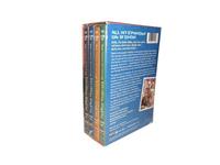DVD TV-seriefilms De vele liefdes van Dobie Gillis: de complete serie (DVD, 2020, set met 21 schijven) DVD-films TV-serie