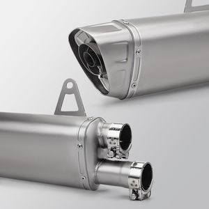 ใหม่สำหรับ <span class=keywords><strong>Triumph</strong></span> <span class=keywords><strong>Speed</strong></span> Triple <span class=keywords><strong>1200</strong></span> <span class=keywords><strong>RS</strong></span>/RR 2021-2024 อุปกรณ์เสริมท่อไอเสีย <span class=keywords><strong>Speed</strong></span> Triple 1200RR 1200rs - Product Image 3