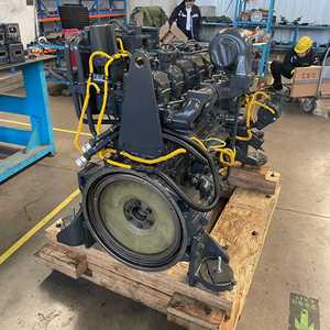 ชุดประกอบเครื่องยนต์ SAA6D125 - Product Image 2