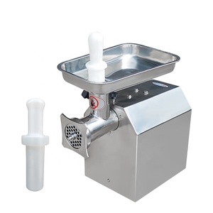 Molino <span class=keywords><strong>de</strong></span> <span class=keywords><strong>Carne</strong></span> Eléctrico <span class=keywords><strong>Industrial</strong></span> Comercial <span class=keywords><strong>de</strong></span> Acero Inoxidable, Multifuncional <span class=keywords><strong>de</strong></span> Alta Potencia para <span class=keywords><strong>Carne</strong></span> Congelada y Fresca, Máquina para Moler Chile - Product Image 6