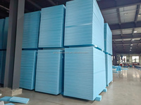 Nouveau produit feuilles de polystyrène imperméables panneau de mousse XPS de support de tuile d'isolation thermique sonore