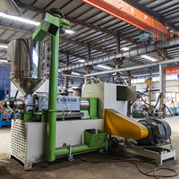 Machine de Presse à Huile à Froid pour Noix de Coco et Olives avec Filtre