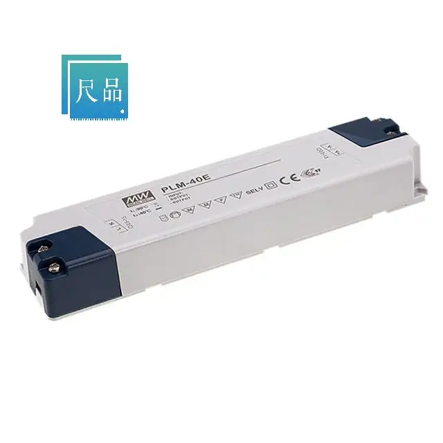 PLM-40E-700 BOM Service LED DRVR CC AC/DC 29-57V 700MA PLM-40E-700