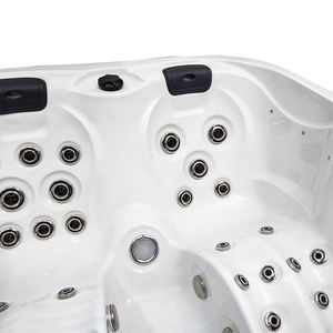 Matériaux d'isolation de qualité supérieure pour baignoire de spa, baignoire à rétention thermique pour <span class=keywords><strong>chambre</strong></span> d'hôtel - Product Image 2