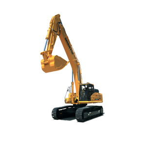 รถขุด Shantui 75 ตัน รุ่น SE750LC จากโรงงานจีน ราคาถูก - Product Image 2
