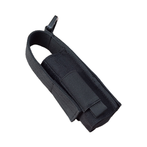 सार्वभौमिक बहु-कार्यात्मक सामरिक फ्लैशलाइट सुरक्षात्मक मामले बैग दोनों पक्षों की बैटरी जेब मजबूत प्रकाश विशेष उद्देश्य - Product Image 1