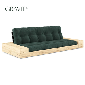 2026 Yeni Gelen Ekolojik Dostu Sağlam Modern Minimalist Tam Boy Platform Katlanabilir Dayanıklı Depolama Yatak Çerçevesi (Küçük Boyutlar İçin) - Product Image 1