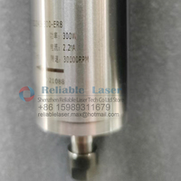 Fraiseuse électrique 300W 30000 tr/min 40 mm avec refroidissement par air, outil de fraisage CNC, machine de découpe, traceur, garantie 1 an SRTH1130