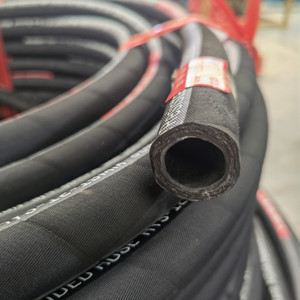Manguera Hidráulica Blince con Rosca Macho NPTF de 3/8 Pulgadas - Product Image 3