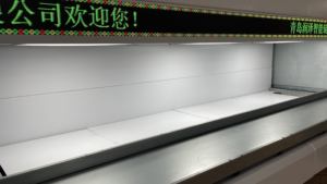 Système de <span class=keywords><strong>stockage</strong></span> automatisé Runze Vertical Carousel Module (VCM) avec contrôle PLC pour la <span class=keywords><strong>logistique</strong></span> d'entrepôt - Product Image 4