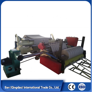 ที่ม้วนกระดาษคราฟท์และเครื่องตัด - Product Image 5