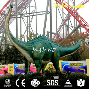 Mi DINO FS011 de alta simulación dinosaurio escultura para el <span class=keywords><strong>parque</strong></span> temático - Product Image 3