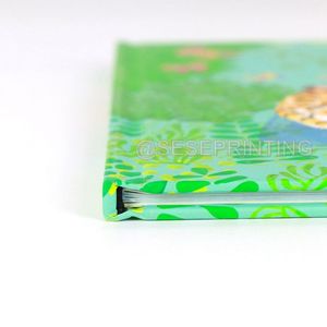 Imprenta Profesional de Libros, Impresión Personalizada de Libros Infantiles de Tapa Dura, Encuadernación Cosida, Impresión en Papel y Cartón - Product Image 4
