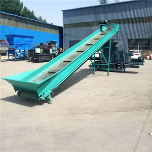 Presse à balles mobile hydraulique à deux cylindres pour ensilage de paille, idéale pour les exploitations agricoles sans électricité - Product Image 5