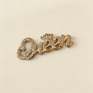 Breloques de luxe de créateur Big Bling à dos plat pour coques de téléphone, breloques Kawaii en vrac pour coques de téléphone - Product Image 3