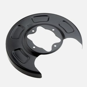 Cubierta de Disco de Freno 51756-0X300 para Vehículos Modernos, Pieza de Mejora y Adaptación - Product Image 3