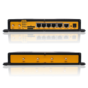 Siêu Tốc Độ Độ NR100 Không Dây <span class=keywords><strong>Router</strong></span> 4G/5G Mạng RS232 Khe Cắm Thẻ <span class=keywords><strong>Sim</strong></span> Kép 2.4G/5.8G Modem Cho Châu Âu Châu Phi Châu Á - Product Image 5