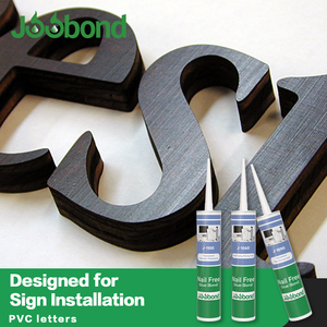 Adhesivo Líquido JOOBOND Personalizado, Fuerte, Sin Clavos, para Decoración, Reparación de Pisos, Adhesión para Marcos de Puertas y Zócalos - Product Image 6