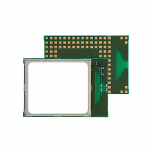 Modules et modems émetteurs-récepteurs RF IRIS-W106-30B en stock - Product Image 1