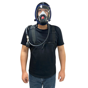 सीमित स्थानों (10-15 मिनट) में काम करने के लिए श्वासयंत्र - Product Image 4