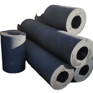 บังโคลนยางธรรมชาติทรงกระบอกทนทานพร้อมลูกสูบสำหรับใช้งานทางทะเลอายุการใช้งาน10-15ปี - Product Image 1