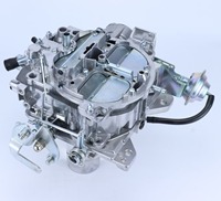 CARBURATEUR DE HAUTE QUALITÉ pour 1980 FORMULA/TRANS AM 301 TURBO 4 BARREL QJET CARBURATEUR PARTIE #17080274