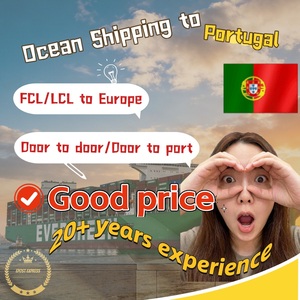 Agent maritime de premier plan Chine-Portugal DDP LCL |   Spécialiste des meubles et des matériaux de construction |   Transitaire fiable vers Lisbonne - Product Image 1