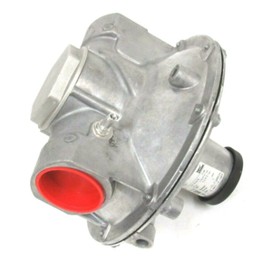 ตัวควบคุมอัตราส่วนอากาศ/ก๊าซ รุ่น GIK-50R02-5 ของแท้ |   ตัวควบคุมแบบสัดส่วนสำหรับหัวเผาและระบบการเผาไหม้ - Product Image 5