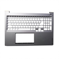 Carcasa Exterior Completa para ThinkBook 16 G4/G5/IRH/IAP, Incluye Cubiertas B, Cubierta Trasera LCD, Reposamanos, Carcasa Inferior, Cubierta de Bisagras